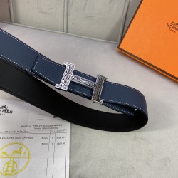 Hermès Men's Belts