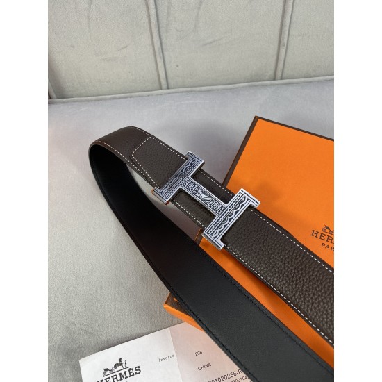 Hermès Men's Belts
