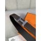 Hermès Men's Belts