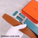 Hermès Men's Belts