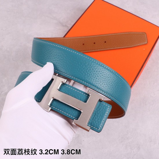 Hermès Men's Belts
