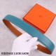 Hermès Men's Belts