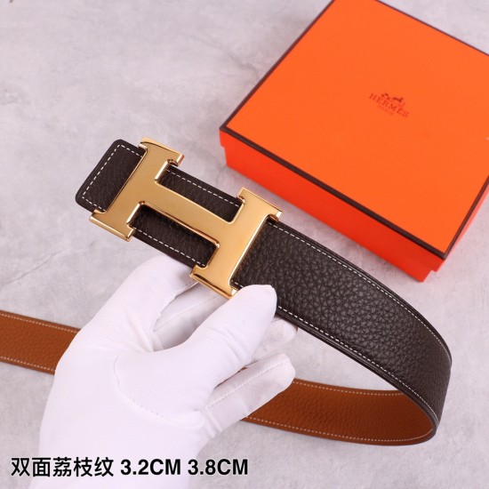 Hermès Men's Belts