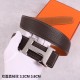 Hermès Men's Belts