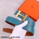 Hermès Men's Belts