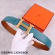 Hermès Men's Belts