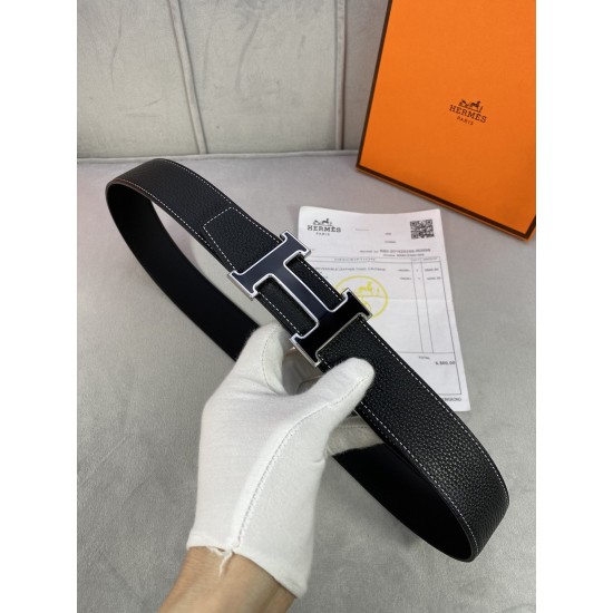 Hermès Men's Belts
