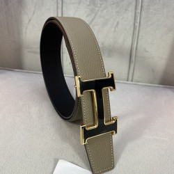 Hermès Men's Belts