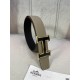 Hermès Men's Belts