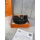 Hermès Men's Belts