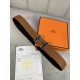 Hermès Men's Belts
