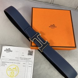 Hermès Men's Belts