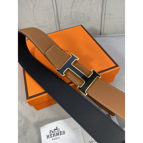 Hermès Men's Belts