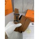 Hermès Men's Belts