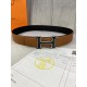 Hermès Men's Belts