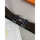 Hermès Men's Belts
