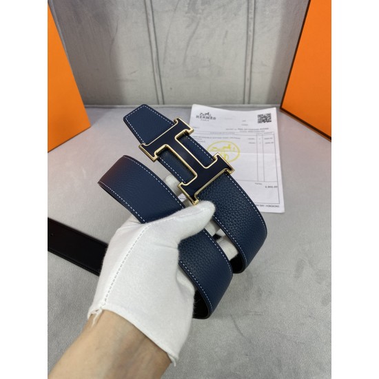 Hermès Men's Belts