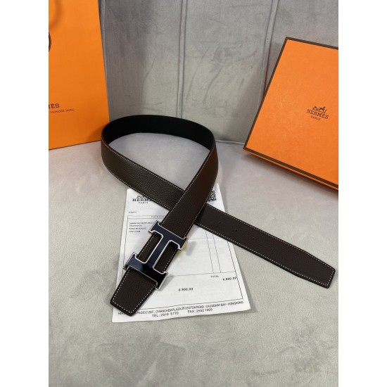 Hermès Men's Belts