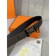 Hermès Men's Belts