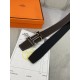 Hermès Men's Belts
