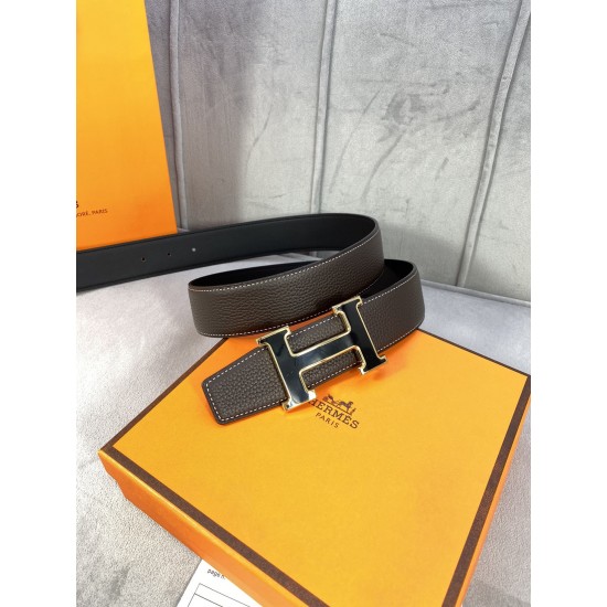 Hermès Men's Belts