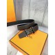 Hermès Men's Belts