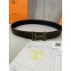 Hermès Men's Belts