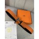 Hermès Men's Belts