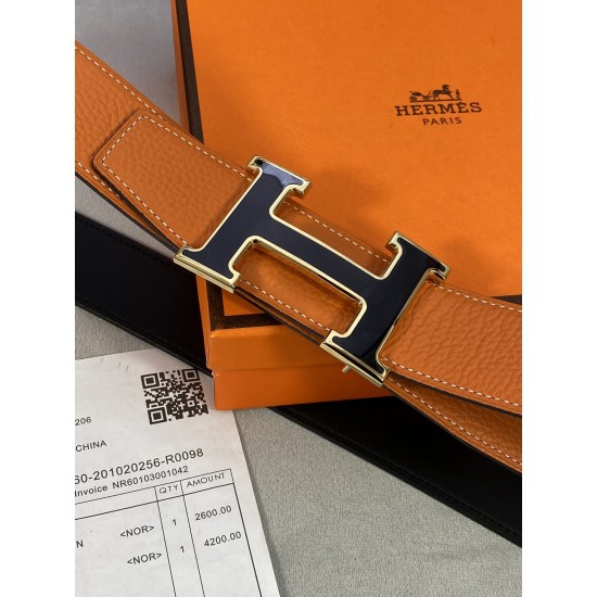Hermès Men's Belts