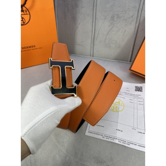Hermès Men's Belts