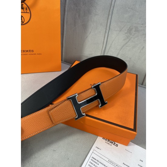 Hermès Men's Belts