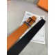 Hermès Men's Belts