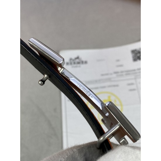 Hermès Men's Belts