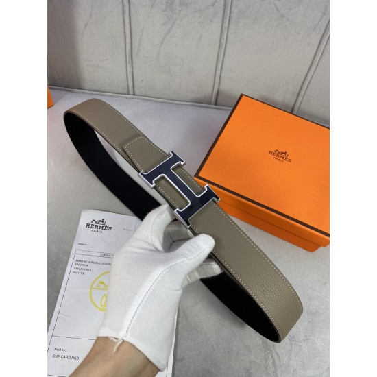 Hermès Men's Belts