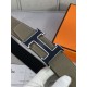 Hermès Men's Belts