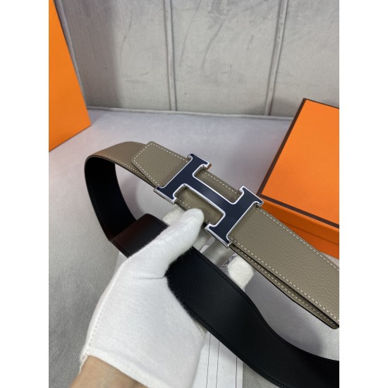 Hermès Men's Belts