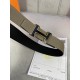 Hermès Men's Belts