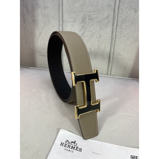 Hermès Men's Belts