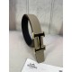 Hermès Men's Belts