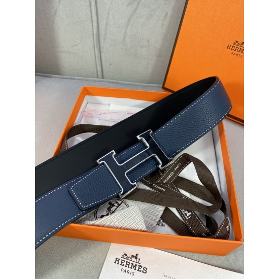 Hermès Men's Belts