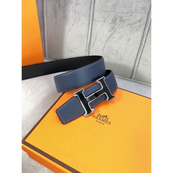 Hermès Men's Belts