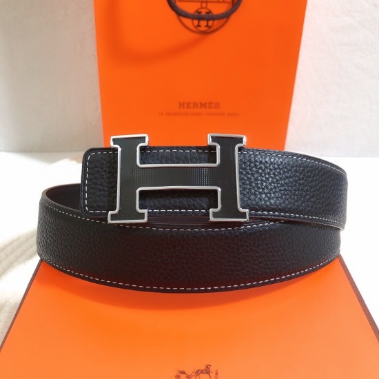 Hermès Men's Belts