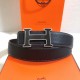 Hermès Men's Belts