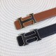 Hermès Men's Belts