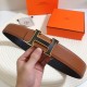 Hermès Men's Belts
