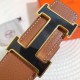 Hermès Men's Belts