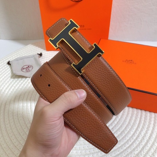 Hermès Men's Belts