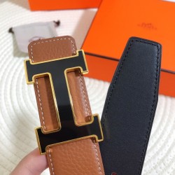 Hermès Men's Belts