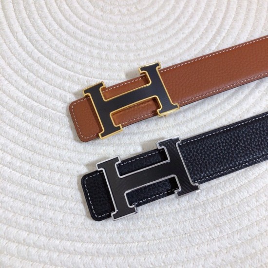 Hermès Men's Belts