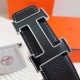 Hermès Men's Belts